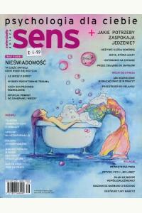 Sens - magazyn psychologiczny