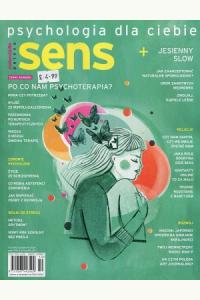 Sens - magazyn psychologiczny