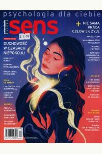 Sens - magazyn psychologiczny