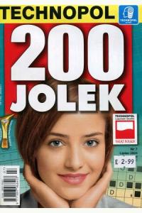 200 jolek