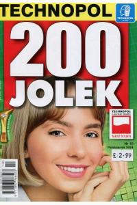 200 jolek