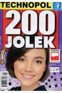 200 jolek