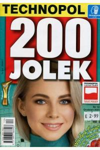 200 jolek