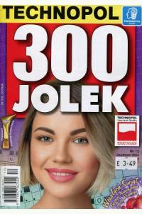 300 jolek