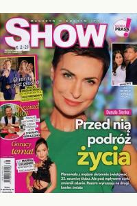 Show - magazyn o gwiazdach