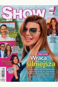 Show - magazyn o gwiazdach (przec)