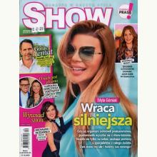 Show - magazyn o gwiazdach (przec), 977189965720028