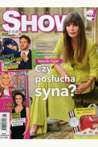 Show - magazyn o gwiazdach