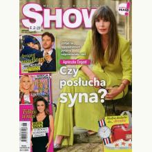 Show - magazyn o gwiazdach, 977189965730934