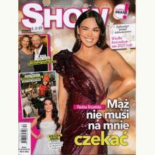 Show - magazyn o gwiazdach, 977189965730934