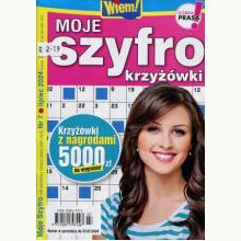 Moje szyfro-krzyżówki, 977208179730808