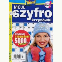 Moje szyfrokrzyżówki, 977208179730808