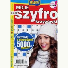 Moje szyfro-krzyżówki, 977208179730808