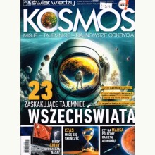 Świat Wiedzy KOSMOS, 977208358232204