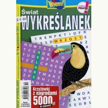 Świat wykreślanek, 977208390730909