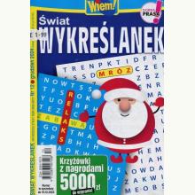 Świat wykreślanek, 977208390730909