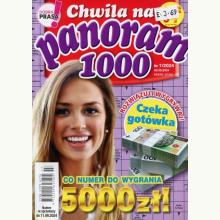 Chwila na 100 panoram, 977173259230908