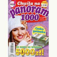 Chwila na 100 panoram, 977173259230908