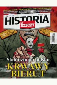 Do Rzeczy - Historia