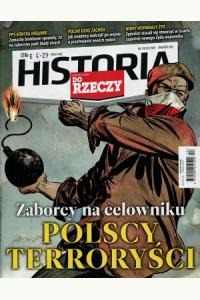 Do Rzeczy - Historia