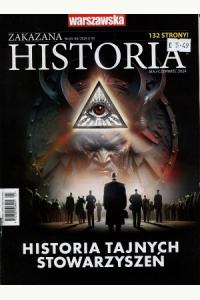 Gazeta Warszawska - Zakazana Historia