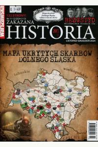 Gazeta Warszawska - Zakazana Historia