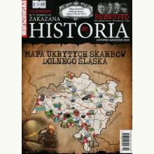 Gazeta Warszawska - Zakazana Historia, 977230050830203