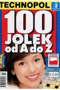 100 jolek od A do Ż