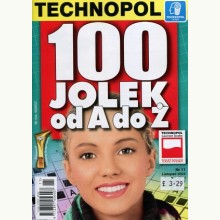 100 jolek od A do Ż, 977239145630809