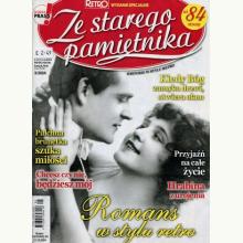 Ze starego pamiętnika, 977239169831904