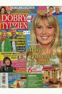 Dobry Tydzień