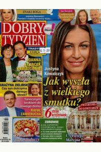 Dobry Tydzień