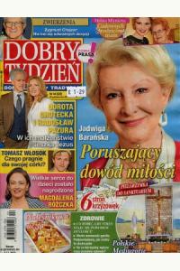 Dobry Tydzień