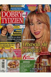 Dobry Tydzień