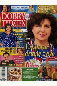 Dobry Tydzień