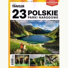 National Geographic Traveler Extra, 977245012432203