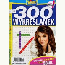 300 wykreślanek, 977245038230209