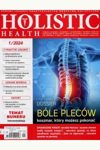 Holistic Health - edycja polska