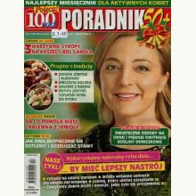 100 Rad - Poradnik 50+, 977254426230509