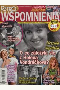 Retro Wspomnienia