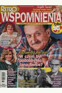 Retro Wspomnienia