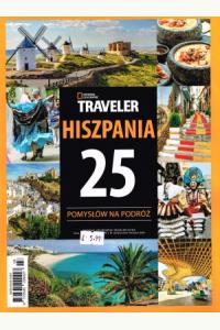 National Geographic Traveler Extra