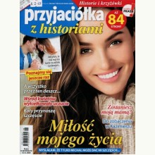 Przyjaciółka z historiami, 977265805630205