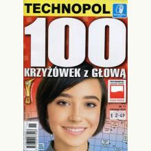 100 krzyżówek z głową, 977265807330909