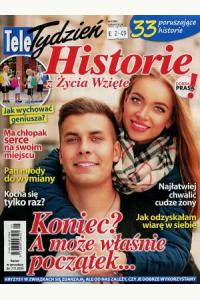 Tele Tydzień Historie z Życia Wzięte