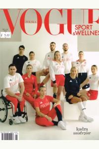 Vogue Sport & Wellness