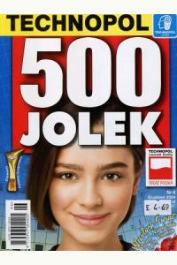 500 jolek