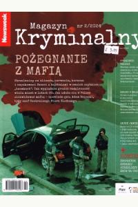 Newsweek Magazyn Kryminalny