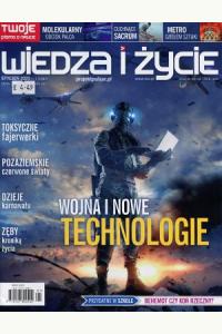 Wiedza i życie