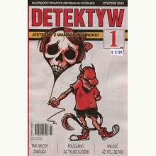 Detektyw, 977086044330909